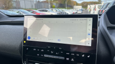 Toyota bZ4X 150kW Motion 71.4kWh 5dr Auto Electric Hatchback